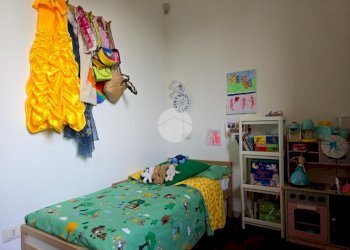 Appartamento Via dei Tigli, Garbagnate Milanese - foto 29