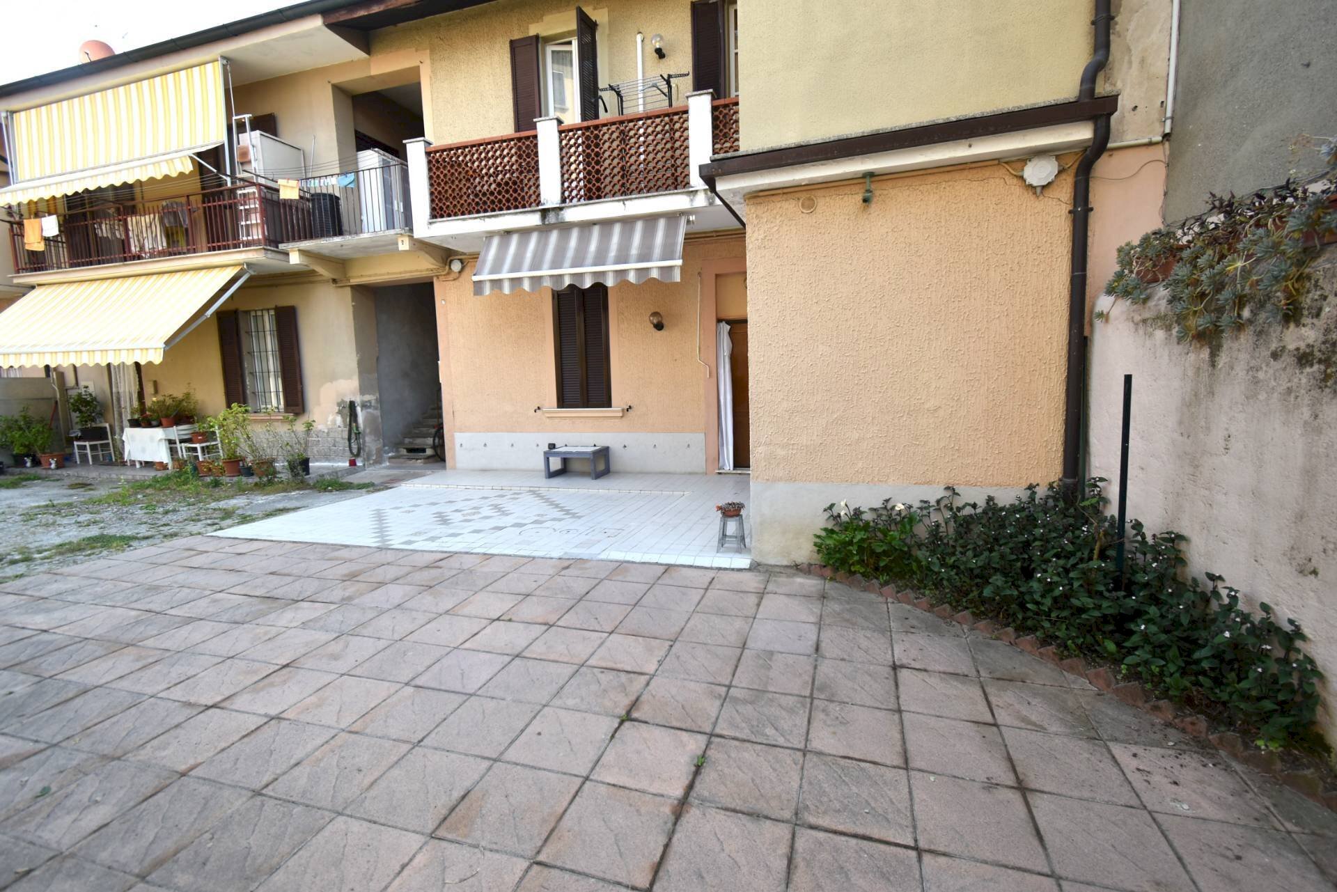 Foto 2 - Appartamento Via Obizzone
18, Bernareggio - foto 2