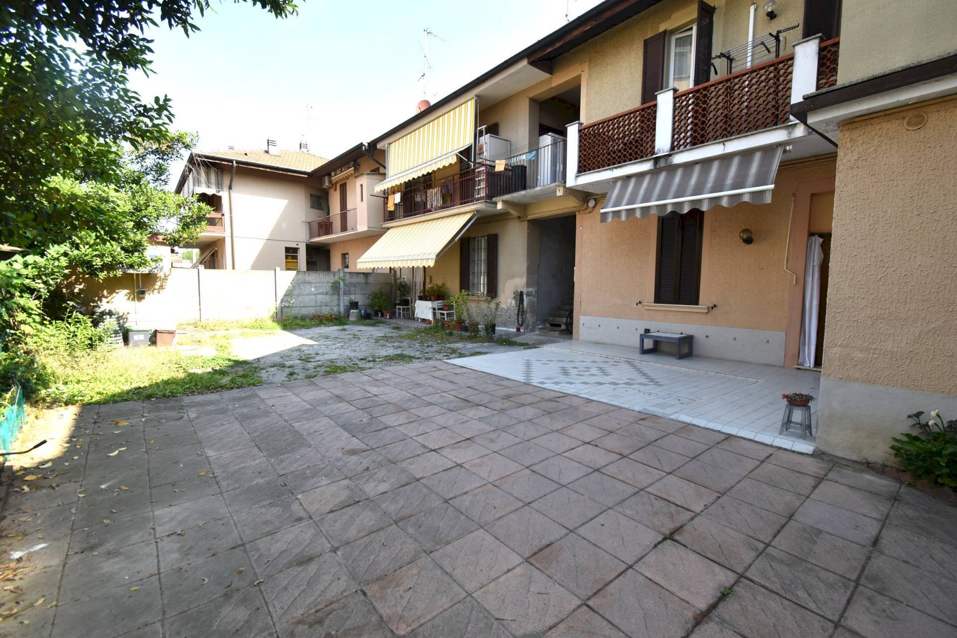 Foto 3 - Appartamento Via Obizzone
18, Bernareggio - foto 3