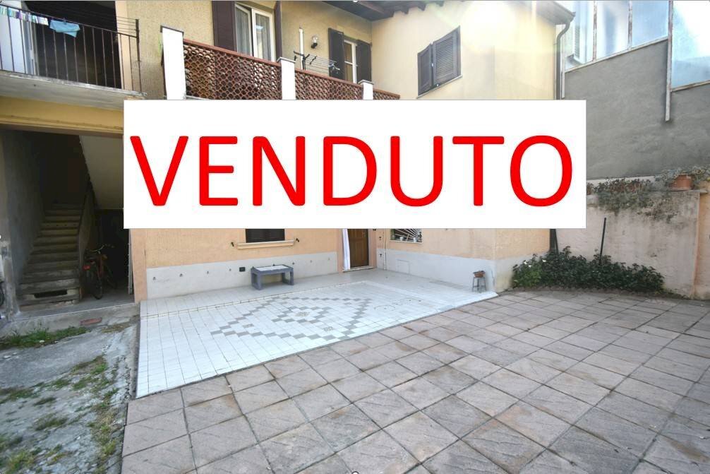 Foto 1 - Two-room apartment Via Obizzone
 
18, Bernareggio - photo 1