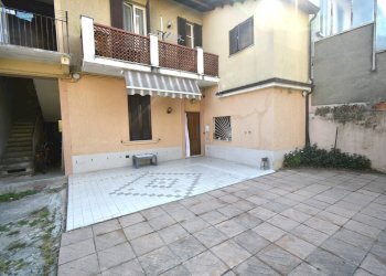 Foto 1 - Appartamento Via Obizzone
18, Bernareggio - foto 1