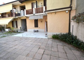 Foto 2 - Appartamento Via Obizzone
18, Bernareggio - foto 2