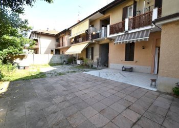 Foto 3 - Appartamento Via Obizzone
18, Bernareggio - foto 3