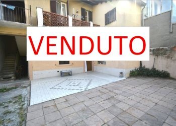 Foto 1 - Two-room apartment Via Obizzone
 
18, Bernareggio - photo 1