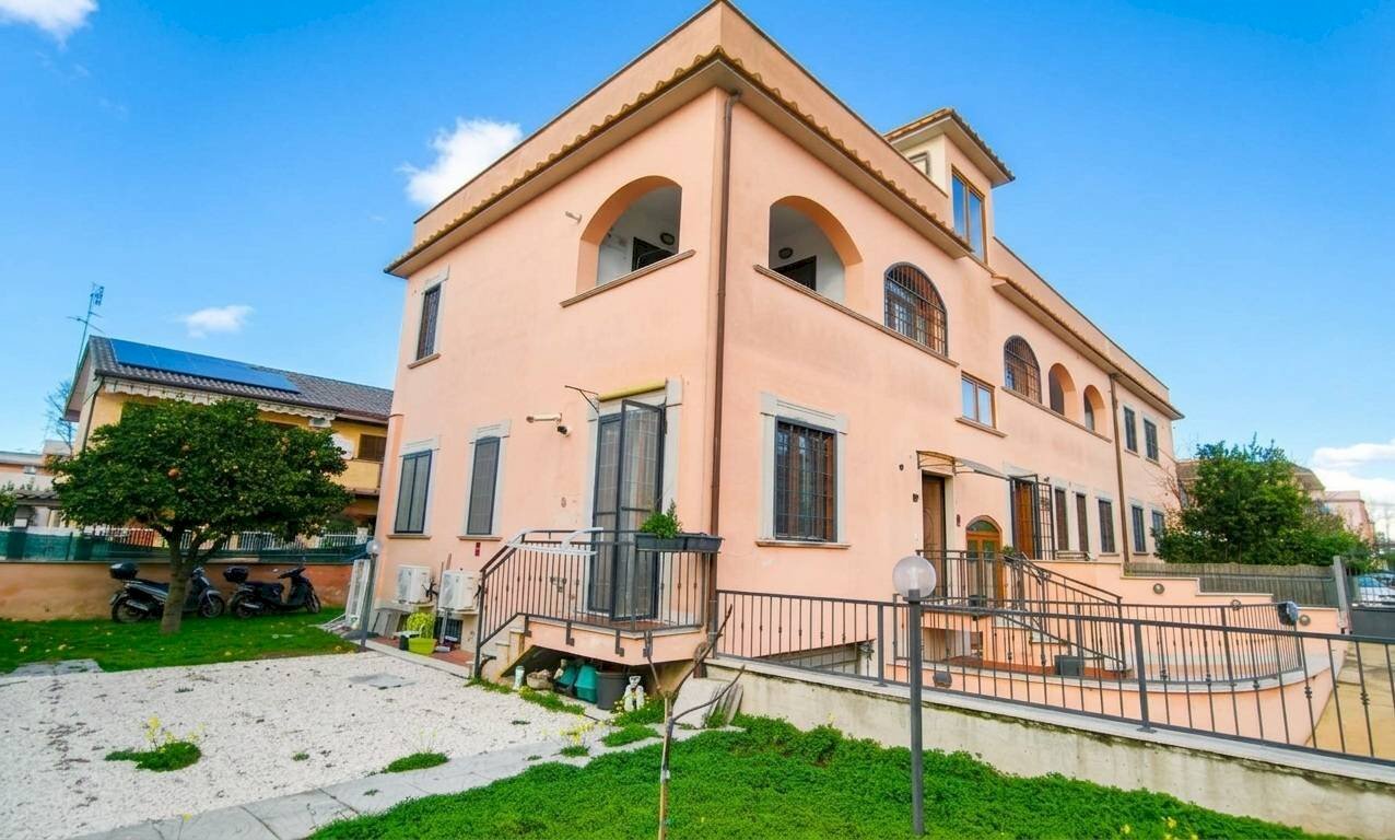 Foto 1 - Appartamento Via Francesco Ingoli, Roma - foto 1
