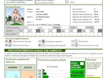Foto 22 - Appartamento Via Francesco Ingoli, Roma - foto 21