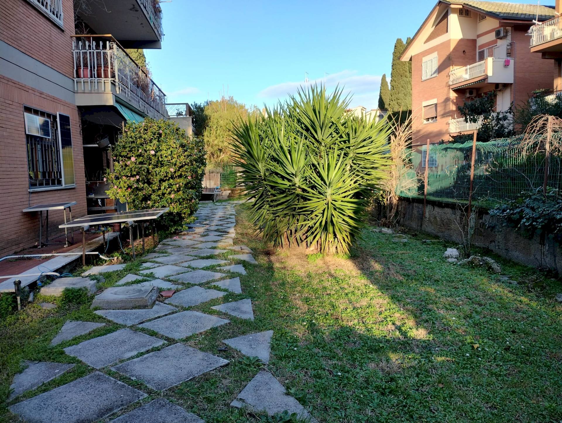 Foto 2 - Appartamento Via Filippo Barigioni, Roma - foto 2