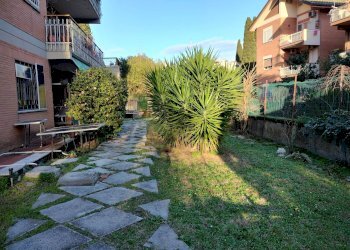 Foto 2 - Appartamento Via Filippo Barigioni, Roma - foto 2