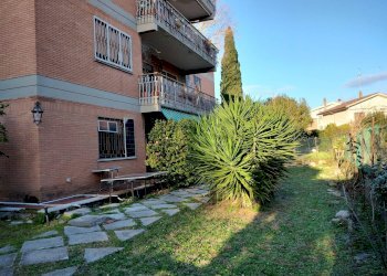 Foto 12 - Appartamento Via Filippo Barigioni, Roma - foto 12