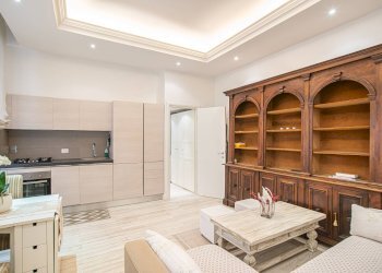 Foto 4 - Appartamento Via Basento, Roma - foto 4