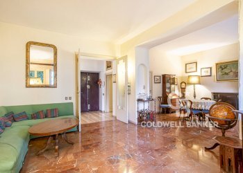 Foto 2 - Apartment Via Pietro Antonio Micheli
90, Roma - photo 2