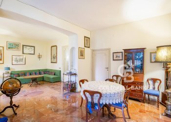Foto 4 - Apartment Via Pietro Antonio Micheli
90, Roma - photo 4