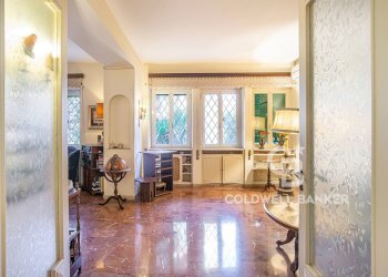 Foto 5 - Apartment Via Pietro Antonio Micheli
90, Roma - photo 5