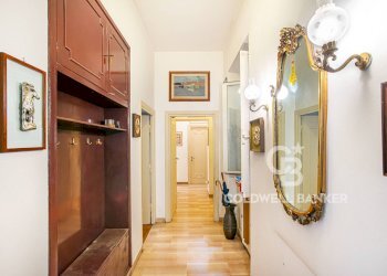 Foto 9 - Apartment Via Pietro Antonio Micheli
90, Roma - photo 9