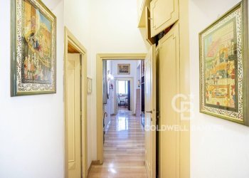 Foto 10 - Apartment Via Pietro Antonio Micheli
90, Roma - photo 10