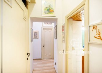Foto 13 - Apartment Via Pietro Antonio Micheli
90, Roma - photo 13