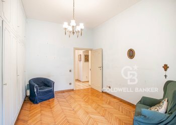 Foto 15 - Apartment Via Pietro Antonio Micheli
90, Roma - photo 15
