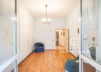 Foto 16 - Apartment Via Pietro Antonio Micheli
90, Roma - photo 16