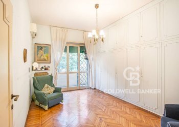 Foto 17 - Apartment Via Pietro Antonio Micheli
90, Roma - photo 17
