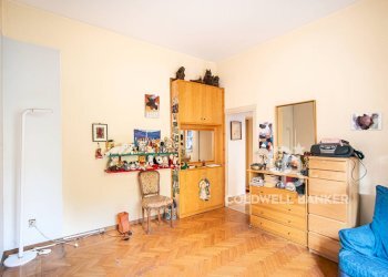 Foto 23 - Apartment Via Pietro Antonio Micheli
90, Roma - photo 23
