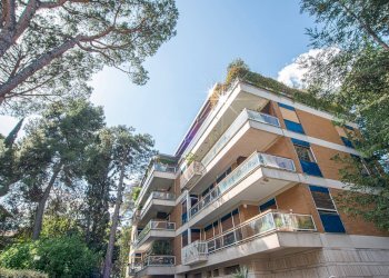 Foto 2 - Appartamento Via Nomentana
373, Roma - foto 2