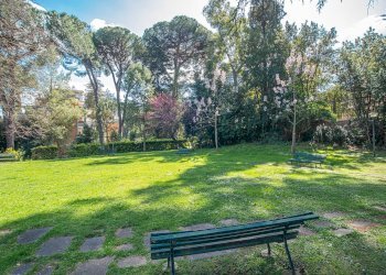 Foto 49 - Appartamento Via Nomentana
373, Roma - foto 49