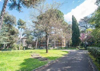 Foto 60 - Appartamento Via Nomentana
373, Roma - foto 60