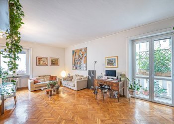 Foto 1 - Apartment Via Eustachio Manfredi
17, Roma - photo 1