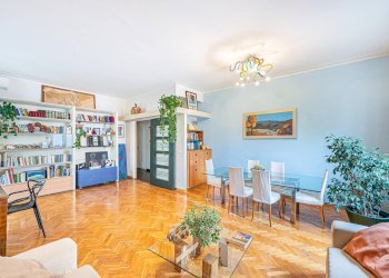 Foto 4 - Apartment Via Eustachio Manfredi
17, Roma - photo 4