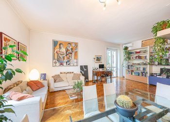 Foto 5 - Apartment Via Eustachio Manfredi
17, Roma - photo 5