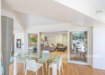 Foto 1 - Apartment Via Della Camilluccia, Roma - photo 1