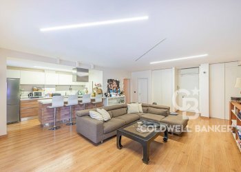 Foto 2 - Apartment Via Della Camilluccia, Roma - photo 2