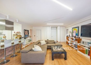 Foto 3 - Apartment Via Della Camilluccia, Roma - photo 3