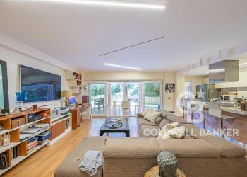 Foto 4 - Apartment Via Della Camilluccia, Roma - photo 4
