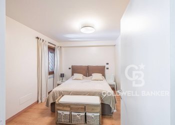 Foto 6 - Apartment Via Della Camilluccia, Roma - photo 6