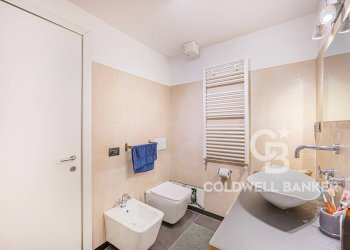 Foto 13 - Apartment Via Della Camilluccia, Roma - photo 13