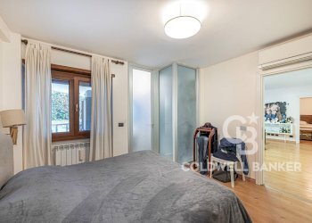 Foto 18 - Apartment Via Della Camilluccia, Roma - photo 18