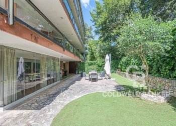 Foto 32 - Apartment Via Della Camilluccia, Roma - photo 32