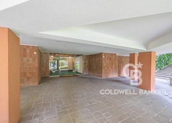Foto 37 - Apartment Via Della Camilluccia, Roma - photo 37