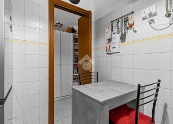 Appartamento Via Turati, Trezzano sul Naviglio - foto 10