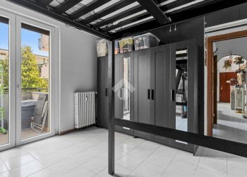 Appartamento Via Turati, Trezzano sul Naviglio - foto 15