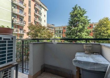 Appartamento Via Turati, Trezzano sul Naviglio - foto 16