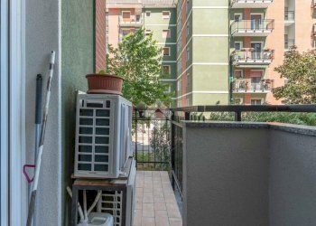 Appartamento Via Turati, Trezzano sul Naviglio - foto 17