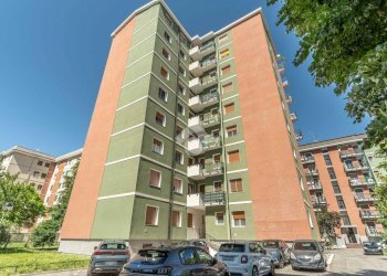 Appartamento Via Turati, Trezzano sul Naviglio - foto 18