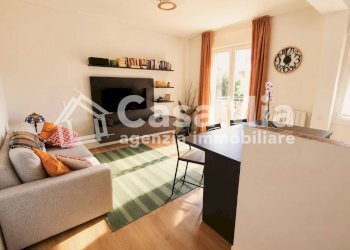 Foto 1 - Appartamento via Montebello, Legnano - foto 1