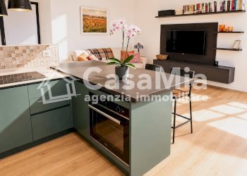 Foto 5 - Appartamento via Montebello, Legnano - foto 5