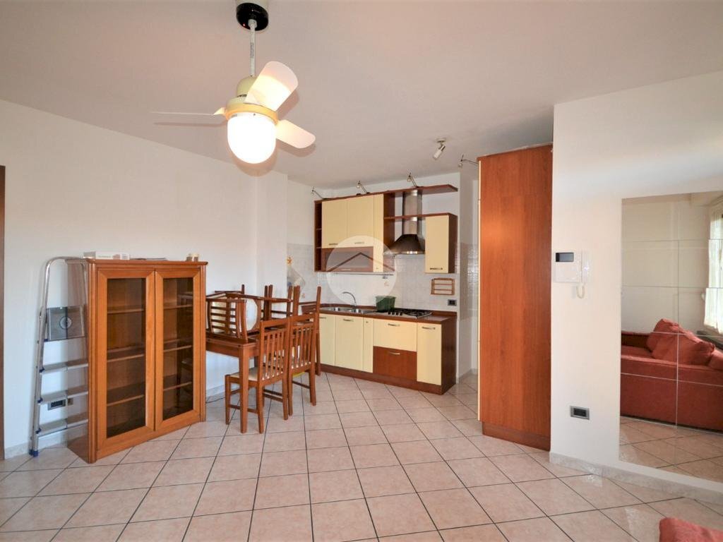 Two-room apartment Piazza Camillo Benso Conte di Cavour, Sedriano - photo 2