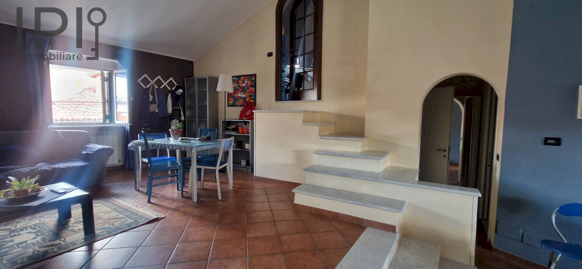 Foto 3 - Four-room apartment Via Garibaldi, Carcare - photo 3