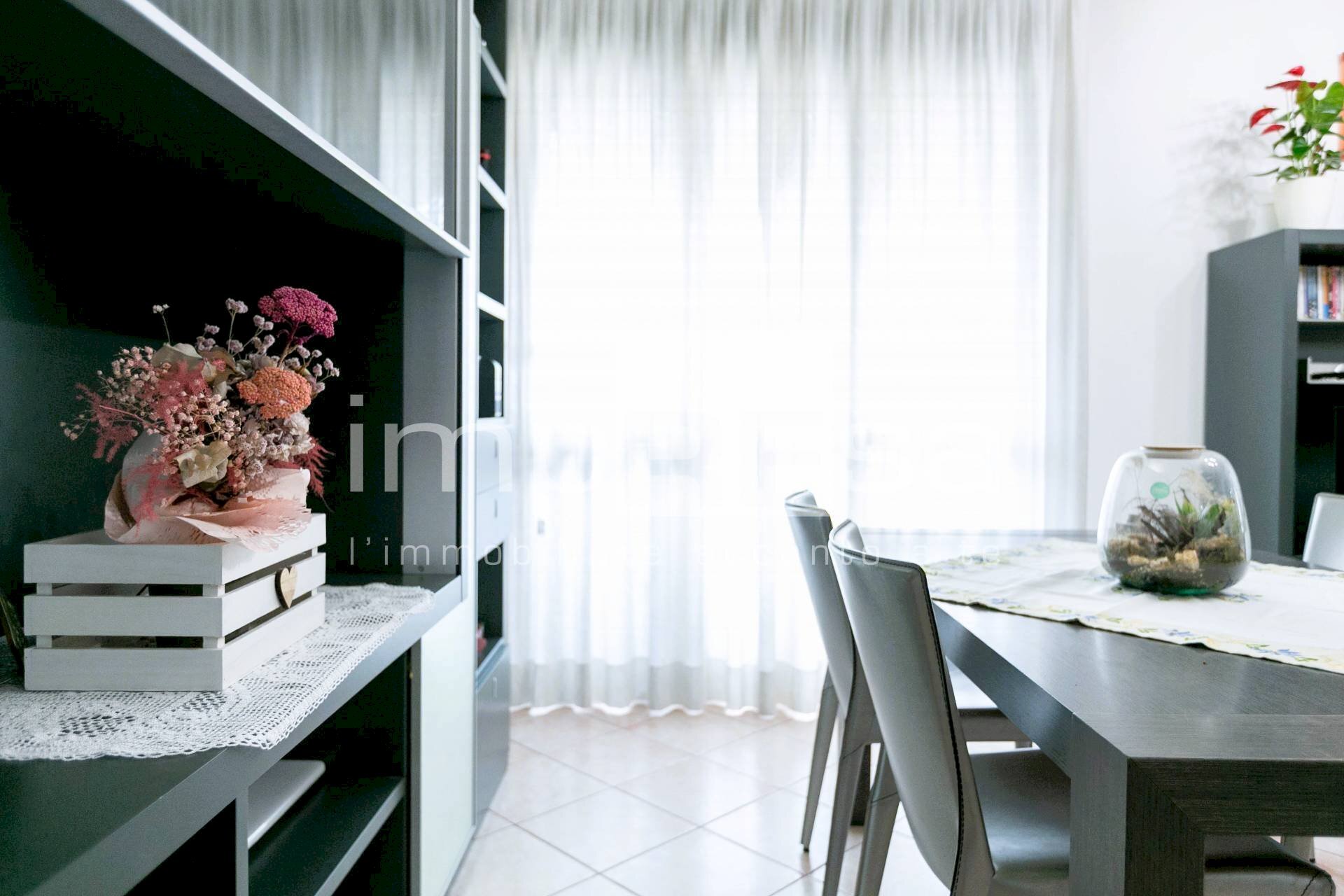SOGGIONO PRANZO - Appartamento Via Delle Ortensie
 
4, Venezia - foto 1