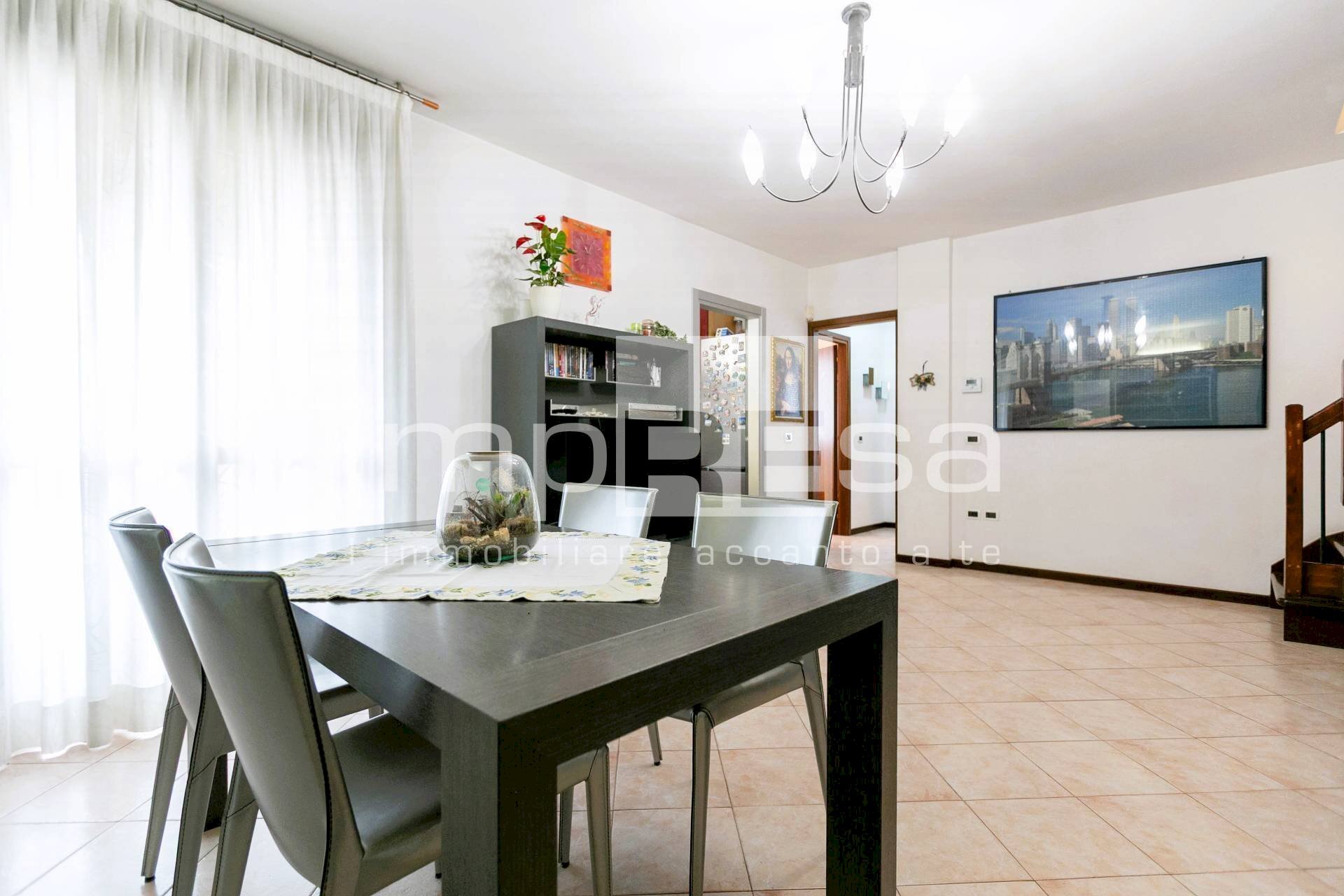 SOGGIONO PRANZO - Appartamento Via Delle Ortensie
4, Venezia - foto 3